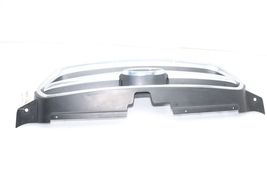 08-09 SUBARU LEGACY GT SEDAN FRONT BUMPER GRILLE Q1640 image 8