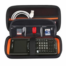 Graphing Calculator Carrying Case Replacement For Texas Instruments Ti-N... - $33.99