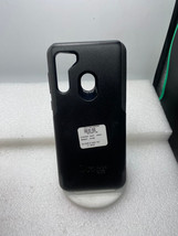 Otterbox Commuter Lite Series Case for Samsung Galaxy A21 Black Drop + - £1.57 GBP