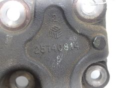04-07 CADILLAC CTS FRONT RIGHT PASSENGER SIDE ENGINE MOUNT BRACKET Q1491 image 11