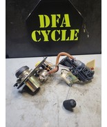  06-13 Harley Davidson Street Glide FLHXI Fuel Petrol Gas Pump W/ Sendin... - $481.13