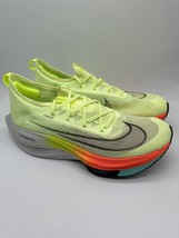 Authenticity Guarantee 
Nike Air Zoom Alphafly Next% Barely Volt CI9925-700 M... - £96.94 GBP