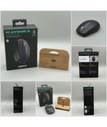 Logitech MX Anywhere 3S Wireless Mouse [Graphite]  910-006925 + Logi Bolt - $54.44