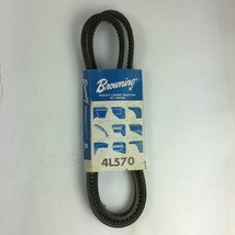 Genuine Browning Automotive World&#39;s Largest selection of V-Drives 4L570 - £7.20 GBP