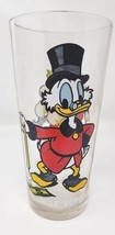 1978 Walt Disney Happy Birthday Mickey Pepsi Glass Collectors - Uncle Scrooge W3 - $16.99