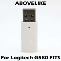 Ricevitore Dongle USB B00056 per Logitech G580 ADATTO per cuffie over-ear... - $27.86