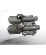 2012-2014 HONDA CR-V CLUTCH PRESSURE LINEAR VALVES A &amp; B fits 4 CYLINDER - $120.90 CAD