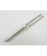 SELF CLOSING TWEEZERS for Sewing Button Hole PIN SPIKE TIP Stainless Ste... - $129.43 MXN