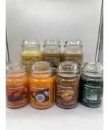 American Home by Yankee Candle 19oz  Jar Candle YOU CHOOSE Scent - $246.13 MXN