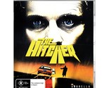 The Hitcher Blu-ray | Rutger Hauer, C.Thomas Howell, Jennifer Jason Leig... - $31.12