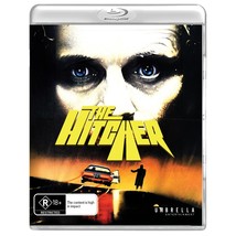 The Hitcher Blu-ray | Rutger Hauer, C.Thomas Howell, Jennifer Jason Leigh |Reg.B - £24.47 GBP