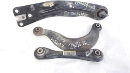 2014 Ford Focus OEM Complete Right Rear Lower Control Arms FWD90 Day War... - £61.41 GBP