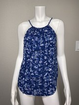 Women’s Philosophy Republic Clothing Spagetti Strap Tank Top NEW in XS  ... - $19.99