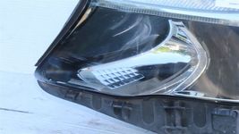 2015-20 Mercedes Benz GL250 GLA45 Headlight Lamp Halogen Driver Left LH image 5