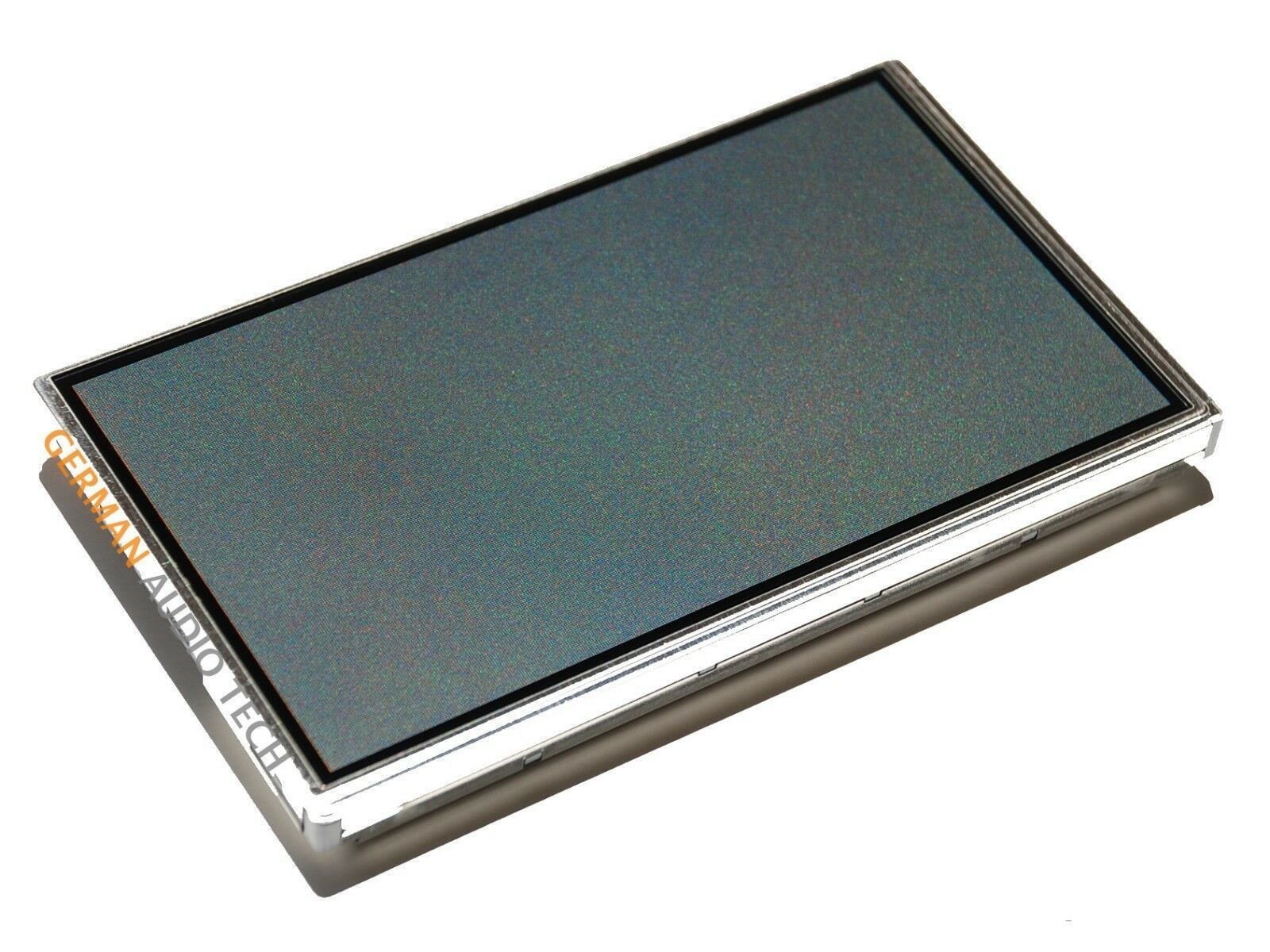 BMW E53 X5 SHARP NAVIGATION MONITOR RADIO DISPLAY WIDE SCREEN LCD GLASS - $197.95
