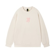 Semir Sweatshirt Women Oversize Simple 2021 Early Autumn New  Pattern Casual Hoo - £178.11 GBP