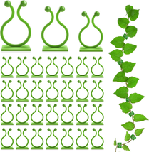Wall Clips for Climbing Plants 180 PCS, Plant Clips for Climbing Plants,... - $253.78 MXN