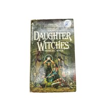Daughter of Witches by Patricia C. Wrede 1983 An Ace Fantasy - £5.82 GBP
