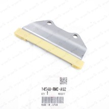 New Genuine Honda 03-15 K20 K24 Timing Chain Guide B 14540-RWC-A02 - $25.43
