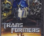 Transformers (Widescreen) [DVD] - $5.52