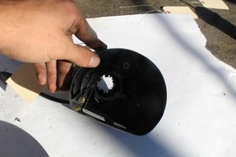 2000-2002 MERCEDES S430 S500 W220 STEERING COLUMN WIRING LOOM STALK SWITC K3146 image 8