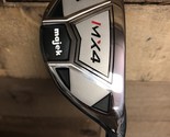 DEMO RH Mens Majek MX4 Hybrid Iron #3 Club Regular Flex Graphite Shaft 5... - $97.95