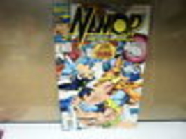 L30 Marvel Comic Namor SUB-MARINER Issue 45 December 1993 In Good Condition - £2.07 GBP