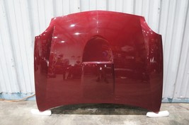 2002-2005 ford thunderbird hood bonnet cover maroon burgandy LOCAL PICK ... - $425.00