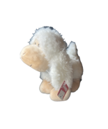 Gund Wooly Lamb 4044000 9&quot; Tall Stuffed Animal Plush - NEW WITH TAGS - $29.69
