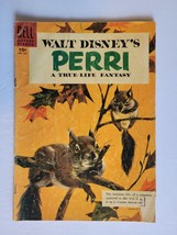 Four Color Walt Disney&#39;s Perri #847 Low Grade BX2429 C23 - £3.90 GBP
