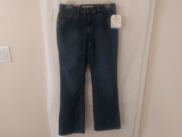 Vintage Wash Canyon River Blues CRB Boot Cut Jeans (Size 4) RN15099 NEW WITH TAG - $12.56