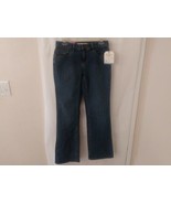 Vintage Wash Canyon River Blues CRB Boot Cut Jeans (Size 4) RN15099 NEW ... - £9.89 GBP