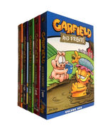 Garfield and Friends: The Complete Series Seasons 1-5 [DVD] New/Sealed F... - $89.09