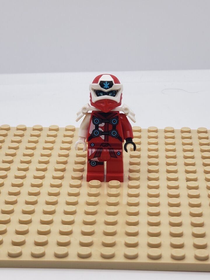 Lego digi kai hotsell