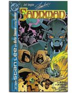 Just Imagine Stan Lee&#39;s Sandman #1 (2002) *DC Comics / Walt Simonson / S... - $188.62 MXN
