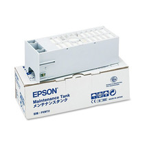 Epson C12C890191 REPL MAINT INK TANK STYLUS PRO 4000 4800 7600 7800 9600... - $137.34 CAD