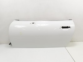 99 BMW Z3 E36 2.8L #1307 Door Shell, Left Side Alpine White - $197.99