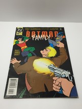 DC The BATMAN Adventure Family Comic Book #26 Late Nov. 1994 - £7.99 GBP