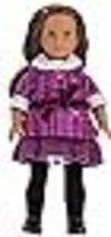 Rebecca 2014 Mini Doll (American Girl) - £17.55 GBP