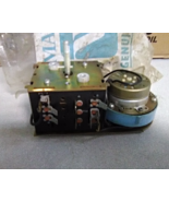 Maytag Genuine Factory Part #2-1230 Timer - £101.47 GBP
