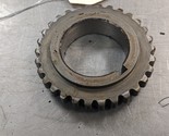 Crankshaft Timing Gear From 2017 GMC Acadia Limited  3.6 12645465 - $19.95