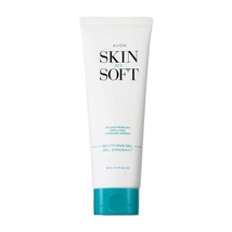 AVON Skin so Soft Soothing Gel - Acne Prone Skin (6.1 floz) - NEW SEALED!!! - $19.53