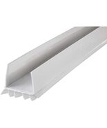 M-D Building Products 40717 Deny White Vinyl Seal 36 in. L x 2.5 in. -Ca... - $42.75 CAD