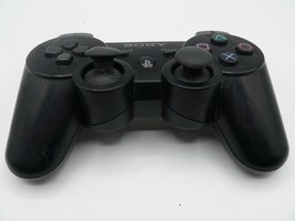 Sony PlayStation PS Dual Shock Wireless Controller untested For Parts CE... - $91.79 MXN
