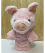 Daphne’s Head Covers Pig Golf -Driver Head Covers Pink Plush Pig Head Cover - $24.45