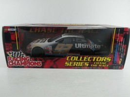 2001 Racing Champions 1:24 Dave Blaney #93 Collectors Series Chase The Race -NEW - £20.50 GBP