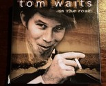 On the Road by Tom Waits - Live on Air 1973-1979 (2020, 10-CD Box Set, T... - $19.79