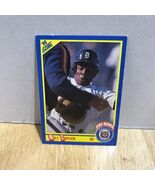 #583 Milt Cuyler RC 1990 Score Detroit Tigers Card Games - $0.98