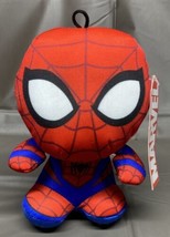 Marvel Comics Spider-Man 6” Plush - £9.80 GBP