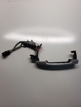 Driver Door Handle Exterior Assembly Door Front Fits 07-12 SENTRA 135508... - $55.30 CAD
